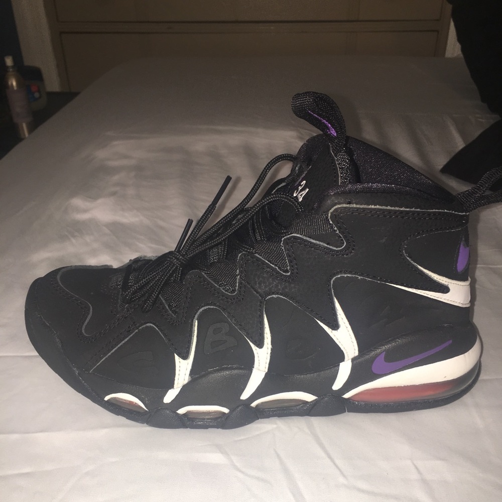Nike Air original CB-34